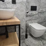 Holiday home Bukowy Zakatek Brenna