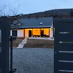 Bukowy Zakatek Holiday home