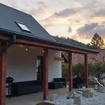 Holiday home Bukowy Zakatek *