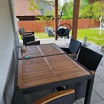Bukowy Zakatek Ferienhaus Brenna