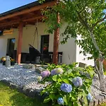 Bukowy Zakatek Holiday home Brenna