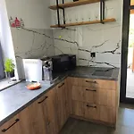 Ferienhaus Bukowy Zakatek *
