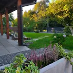 Bukowy Zakatek Holiday home *
