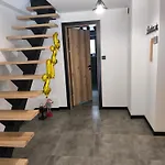 Bukowy Zakatek Ferienhaus *