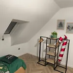 Holiday home Bukowy Zakatek *