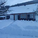 Holiday home Bukowy Zakatek