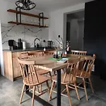 Bukowy Zakatek Holiday home Brenna