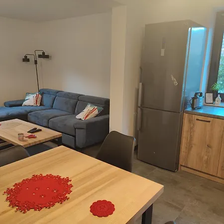 Bukowy Zakatek Casa de Férias Brenna