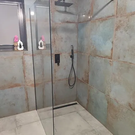 Casa de Férias Bukowy Zakatek Brenna