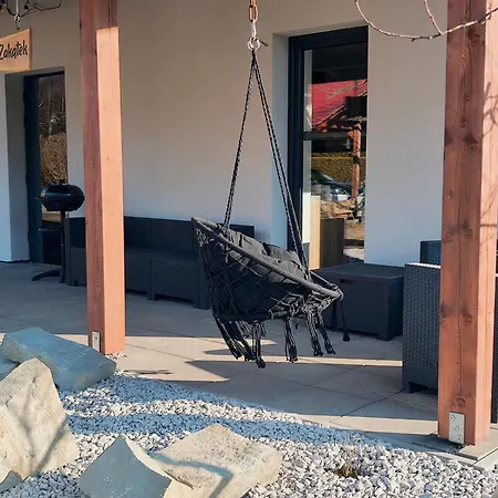 Bukowy Zakatek 펜션