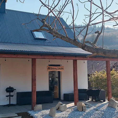 Bukowy Zakatek * 브렌나