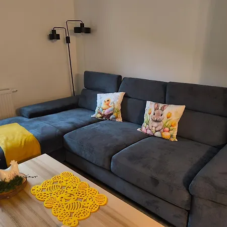 Bukowy Zakatek Casa de Férias Brenna