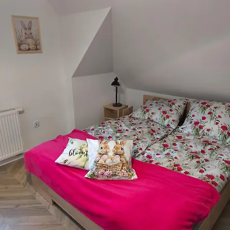 Bukowy Zakatek Casa de Férias Brenna