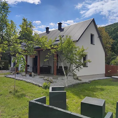 Bukowy Zakatek * 브렌나