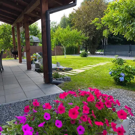 Bukowy Zakatek 펜션 *