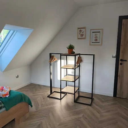 Bukowy Zakatek 펜션