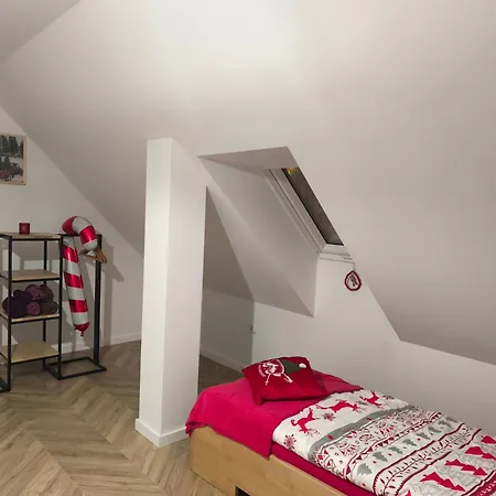 Bukowy Zakatek בית נופש