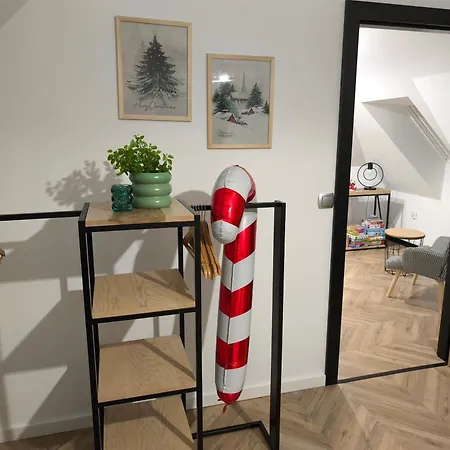 Bukowy Zakatek * ברנה