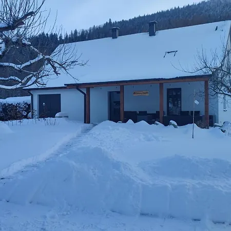 Holiday home Bukowy Zakatek