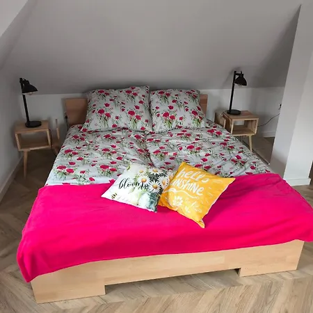 Ferienhaus Bukowy Zakatek