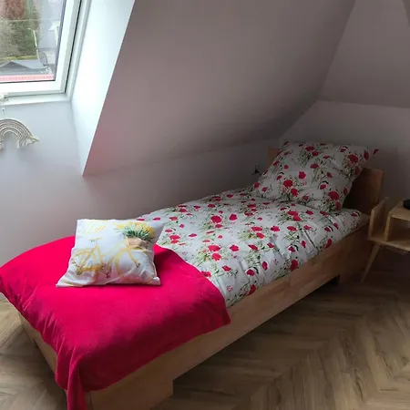 Bukowy Zakatek *