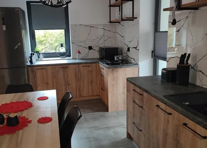 Bukowy Zakatek * Brenna