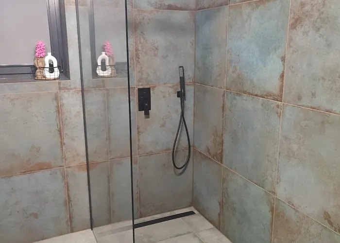 Holiday home Bukowy Zakatek Brenna