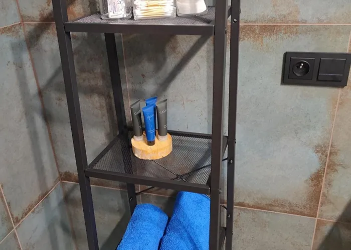 Дом отдыха Bukowy Zakatek Бренна