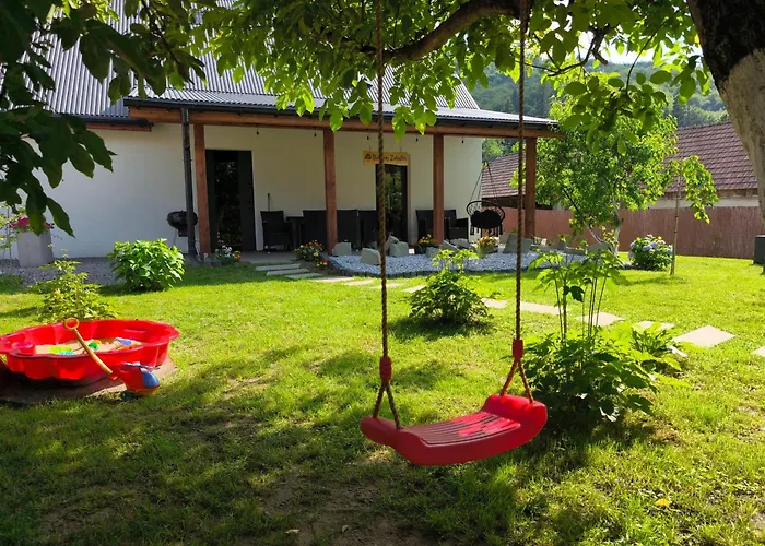 Bukowy Zakatek Holiday home