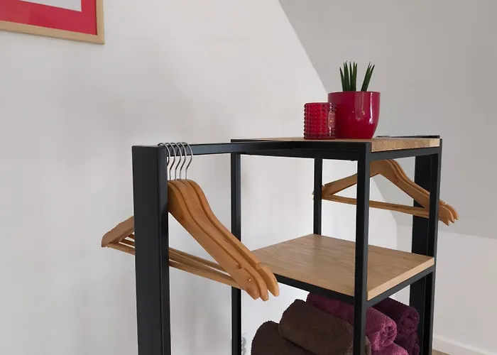 Prázdninový dům Bukowy Zakatek *