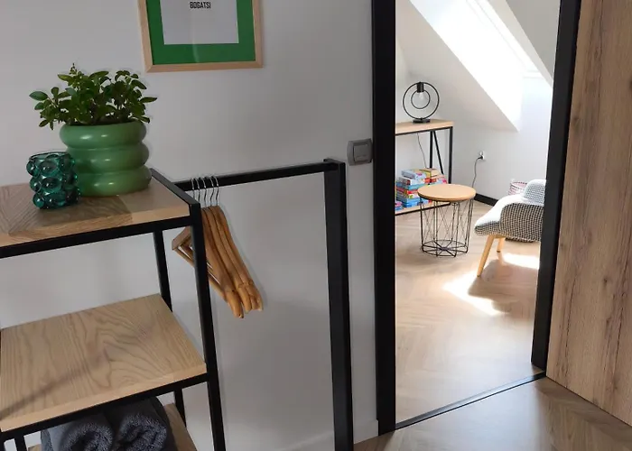 Prázdninový dům Bukowy Zakatek