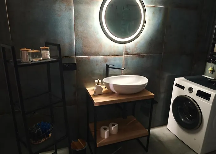 Bukowy Zakatek ברנה