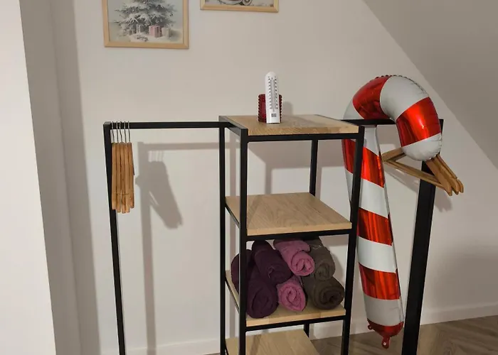 Bukowy Zakatek * Brenna