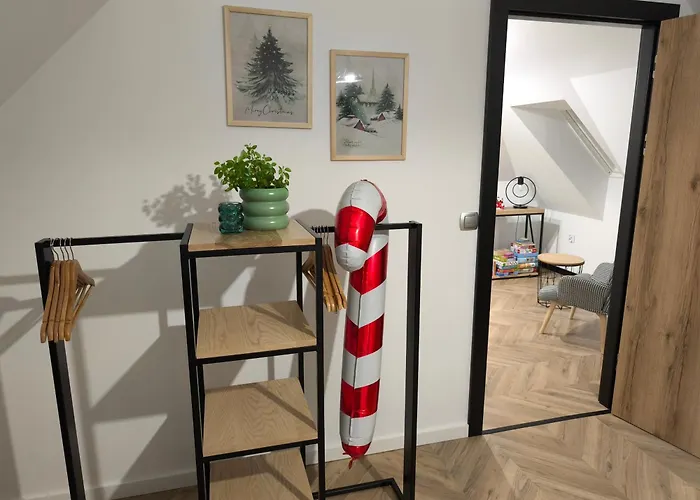 Bukowy Zakatek * Brenna